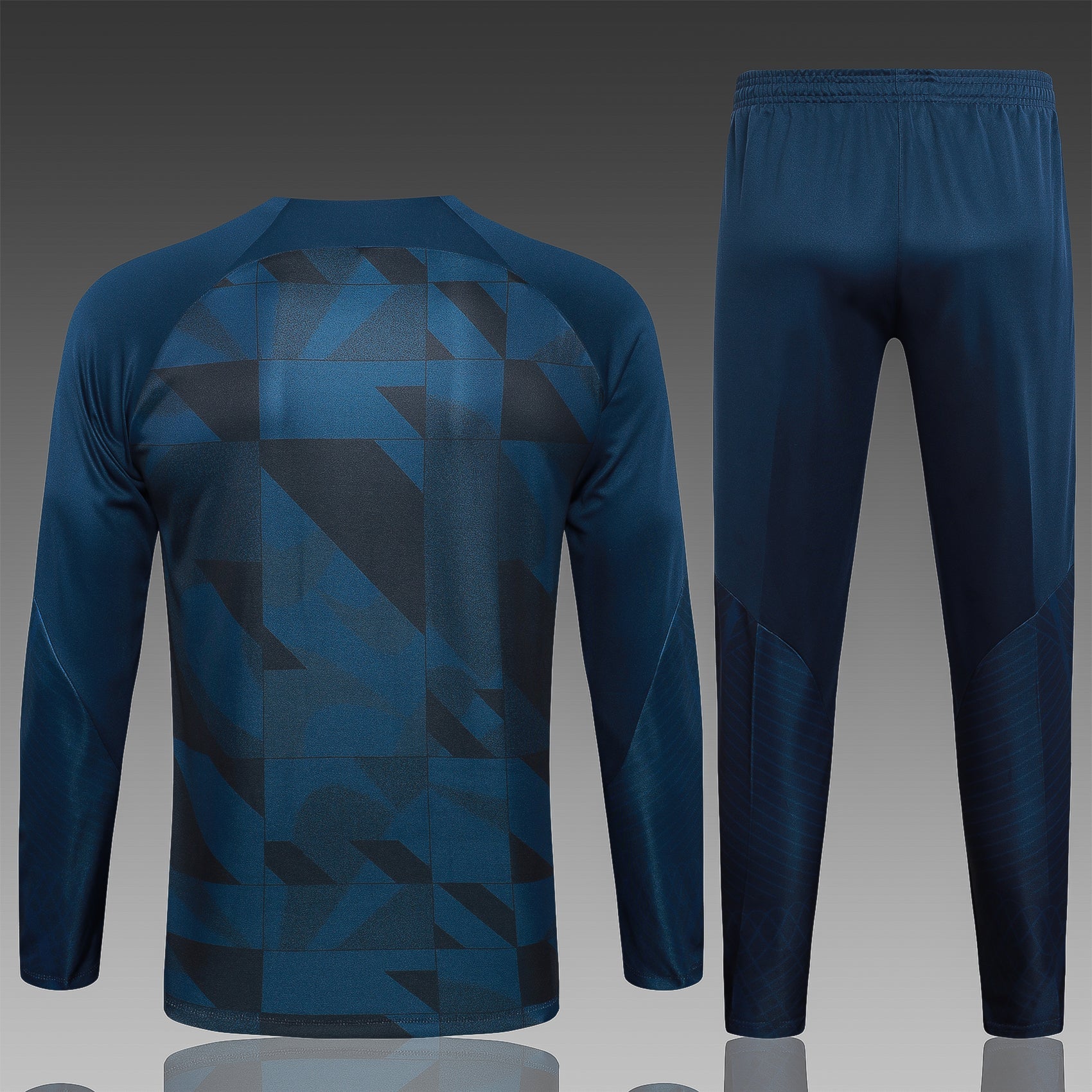 Barcelona 23-24 | Tracksuit