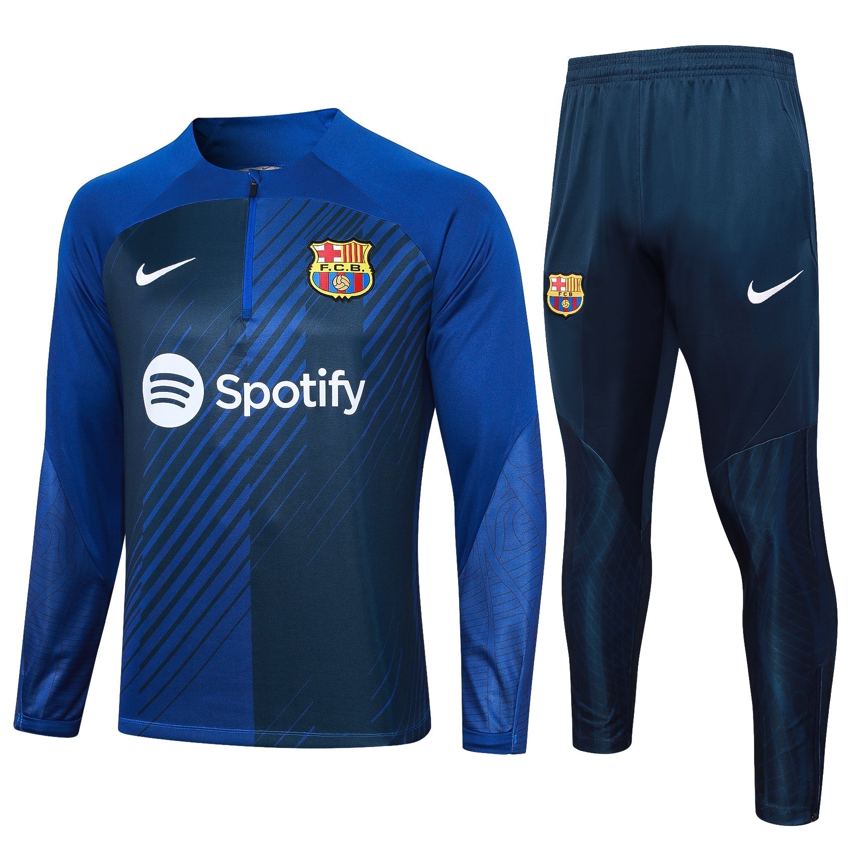 Barcelona 23-24 | Tracksuit