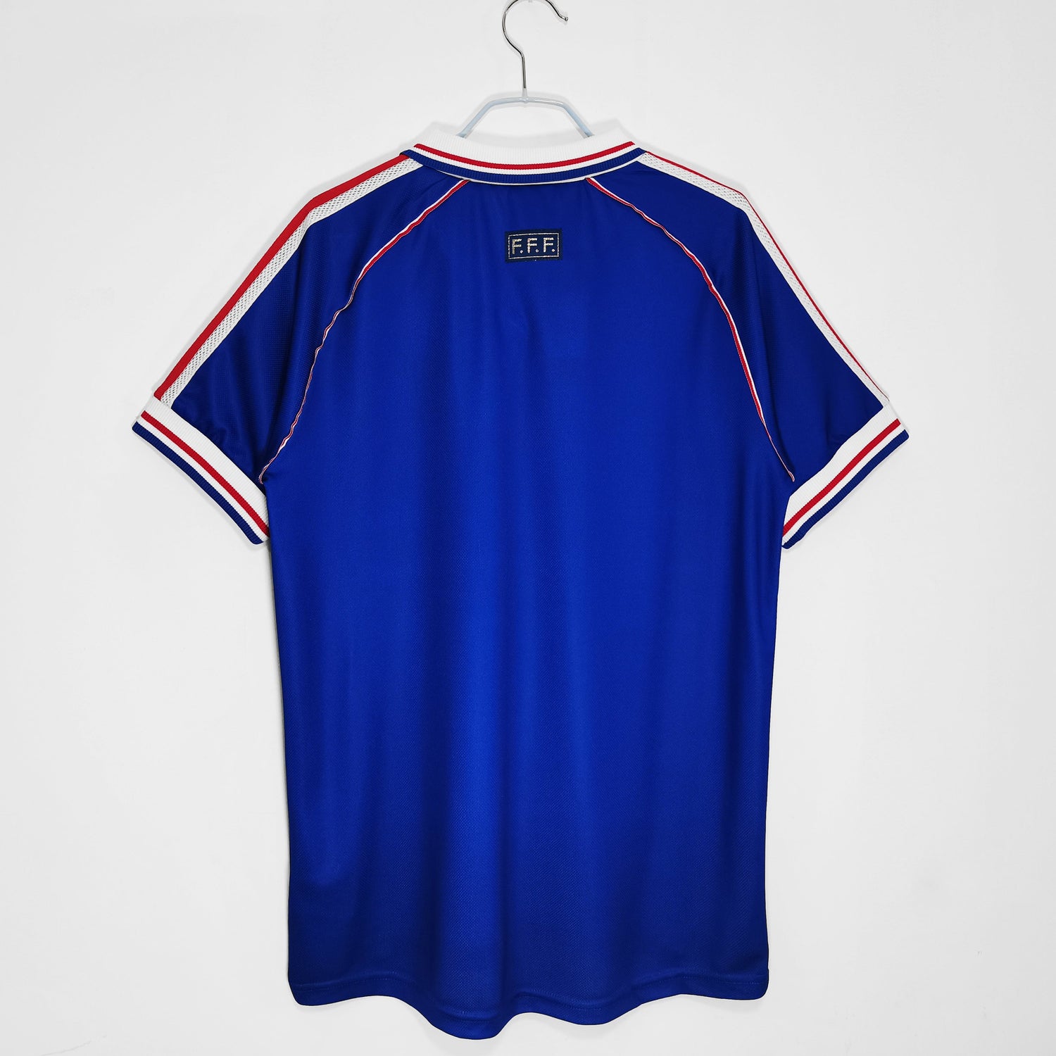 1998 Frankrijk Retro-kit