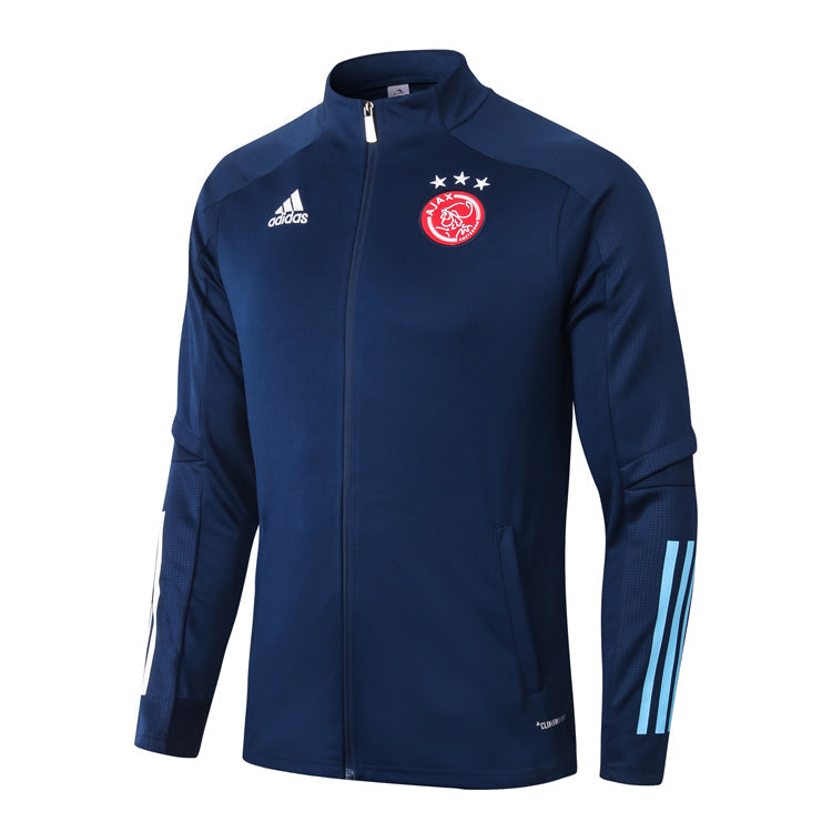 Ajax Blauw 2021 | Trainingspak