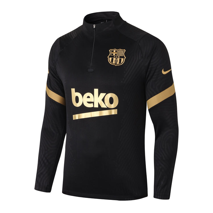 Chándal Barcelona Black Gold 20-21