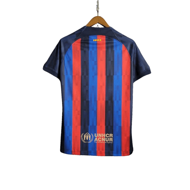 Barcelona Rosalia Home Special Edition kit 23-24 - Fan version