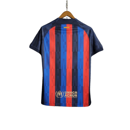 Barcelona Rosalia Home Special Edition kit 23-24 - Fan version