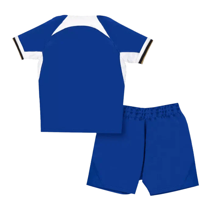 Camiseta local del Chelsea 23/24 - Niños