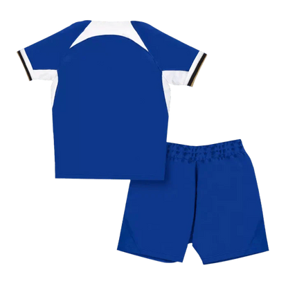 Camiseta local del Chelsea 23/24 - Niños