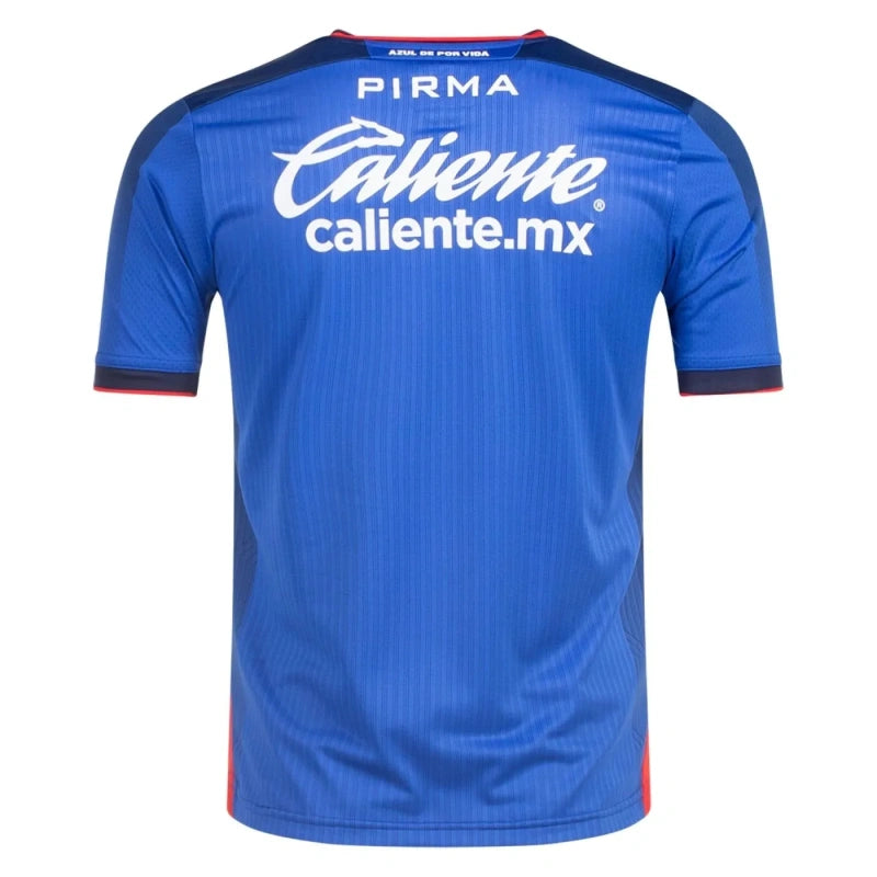 Cruz Azul Home Jersey 23/24