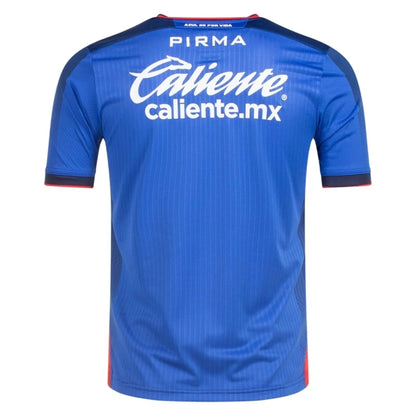 Cruz Azul thuisshirt 23/24