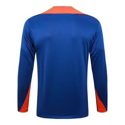 Netherlands 24-25 | Tracksuit