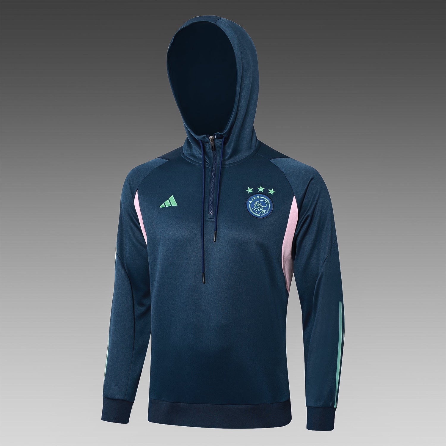 Ajax 23-24 | Tracksuit Hoodie