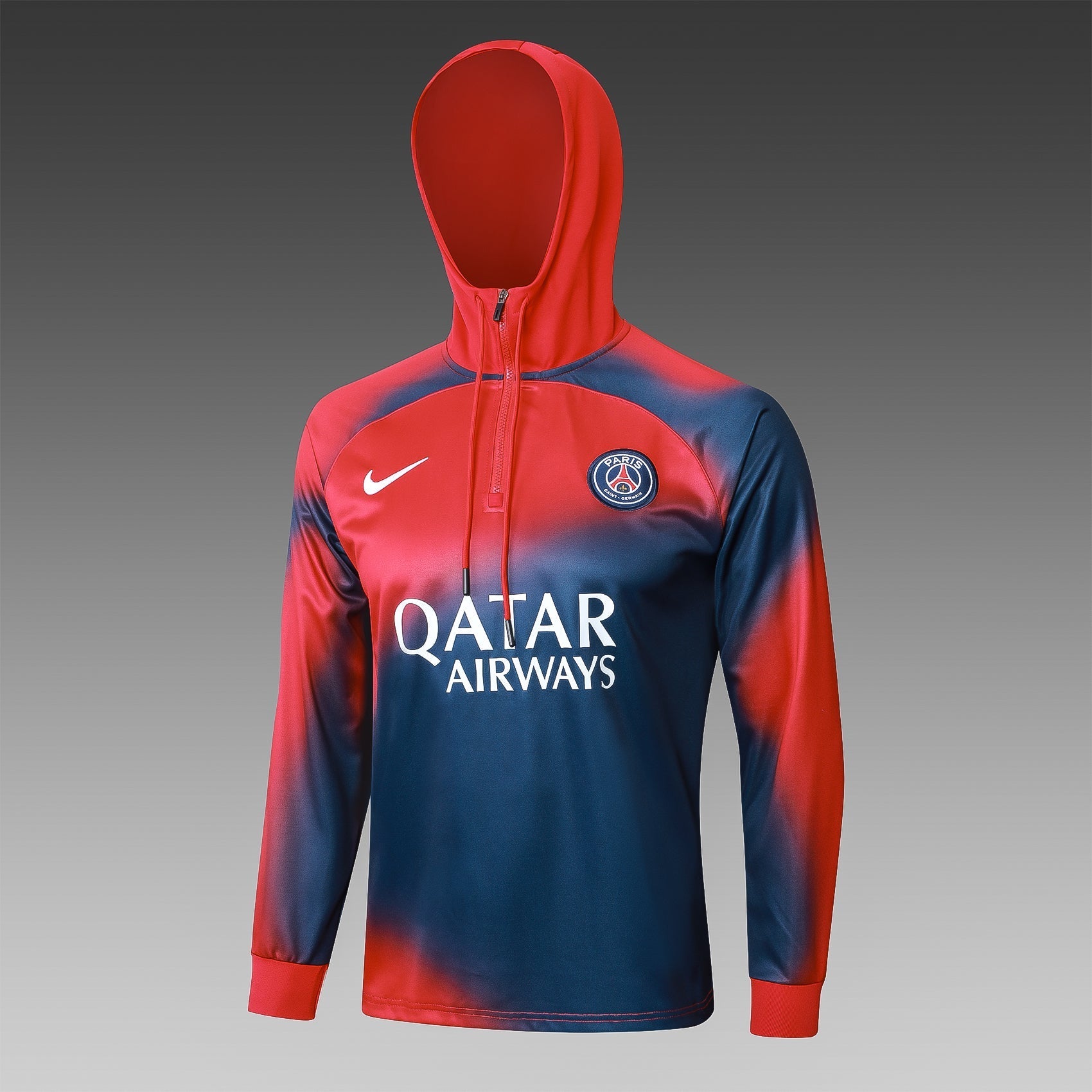 PSG 23-24 | Trainingspak Hoodie