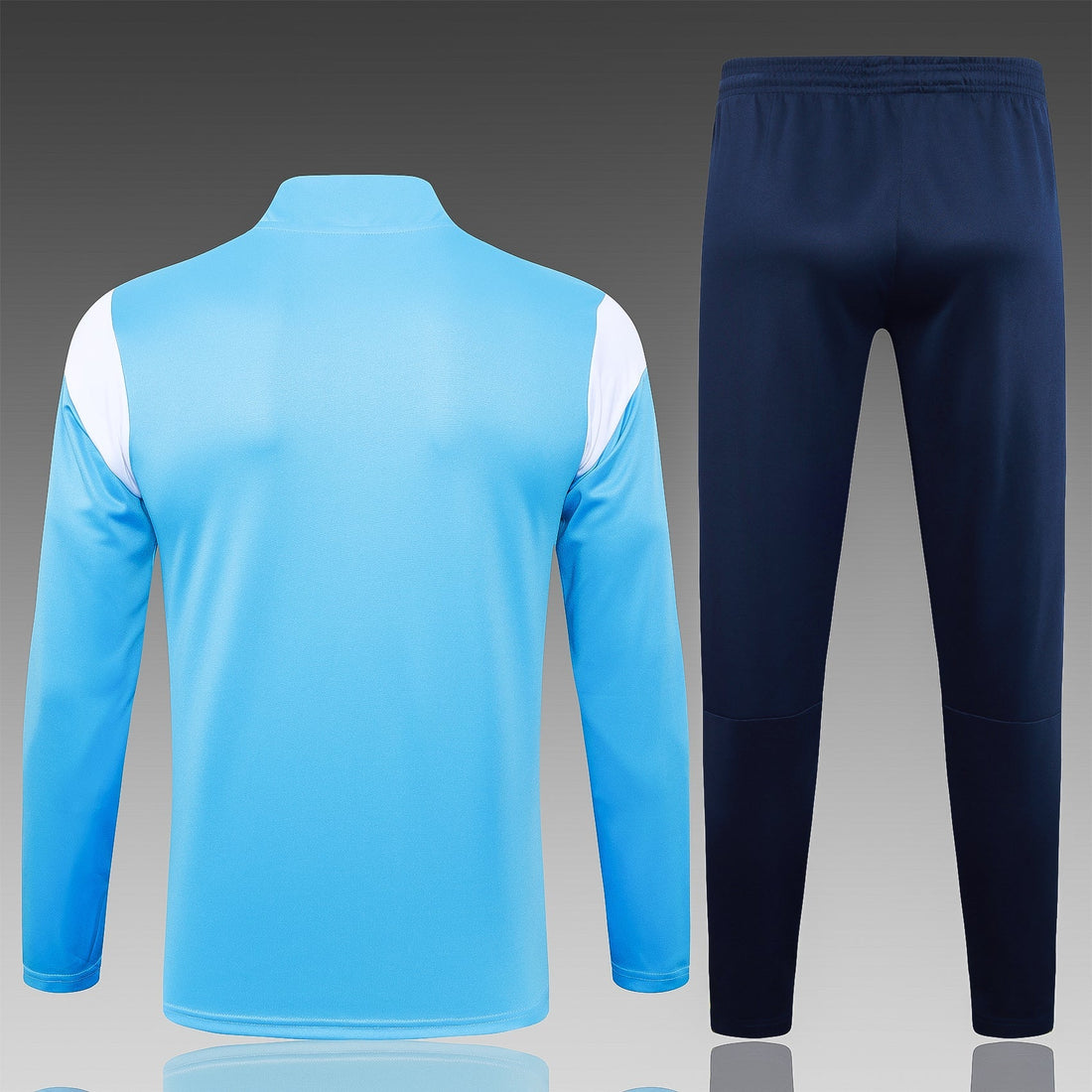 Marseille 23-24 | Sky Blue | Tracksuit