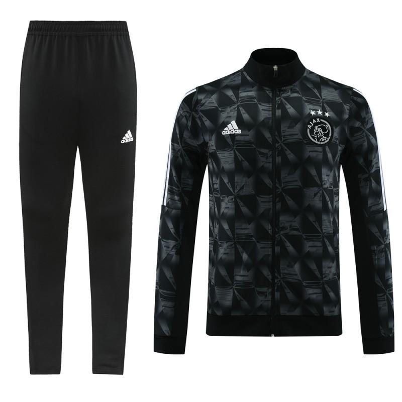 Ajax 23-24 | Black | Tracksuit