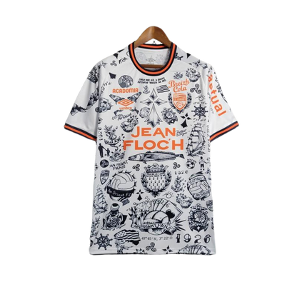 Kit especial Lorient 23-24 - Versión para aficionados