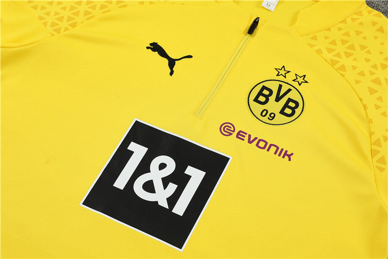 Borussia Dortmund 23-24 | Geel | Trainingspak