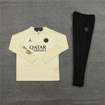 PSG 23-24 | Beige | Tracksuit