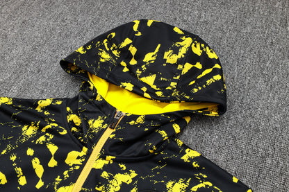 Borussia Dortmund 23-24 | Trainingspak Hoodie