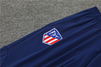 Atletico Madrid 23-24 | Royal Blue | Tracksuit