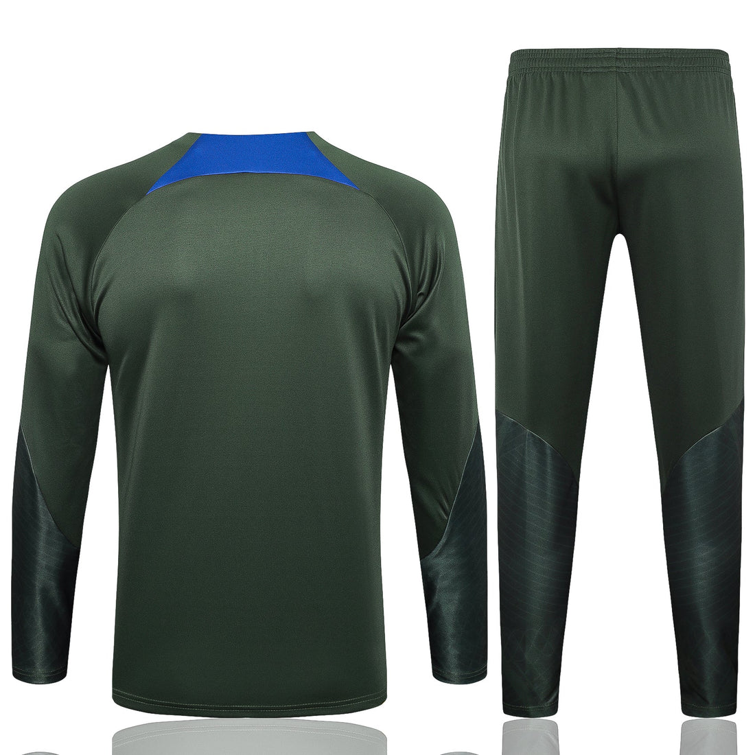 PSG 23-24 | Dark Green | Tracksuit