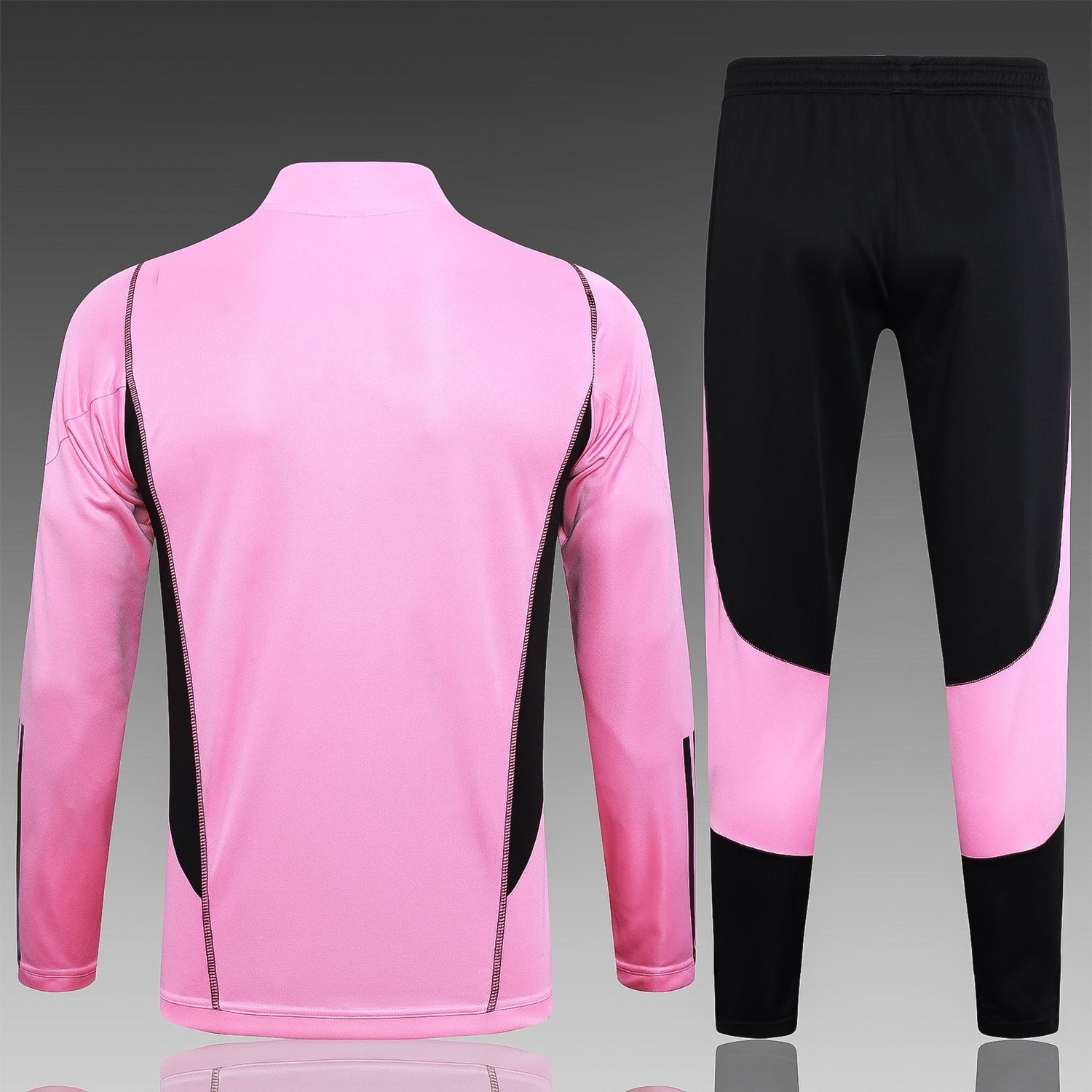 Inter Miami 23-24 | Pink | Tracksuit