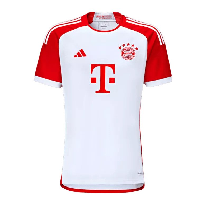 Bayern Munich Home Jersey 2023/24