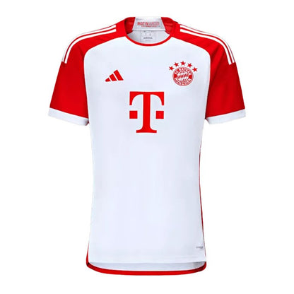 Camiseta de local del Bayern Múnich 2023/24