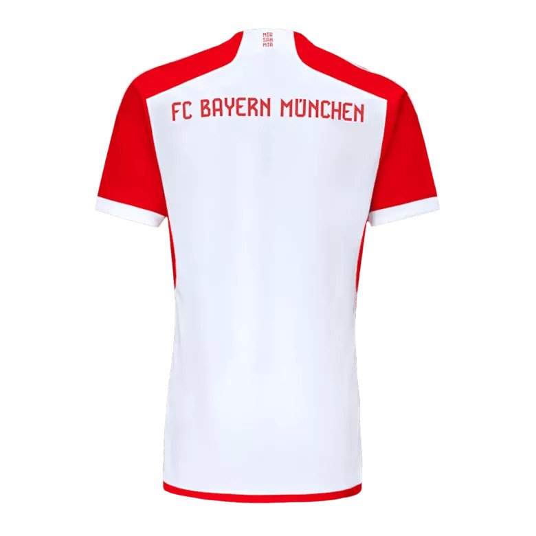 Bayern Munich Home Jersey 2023/24