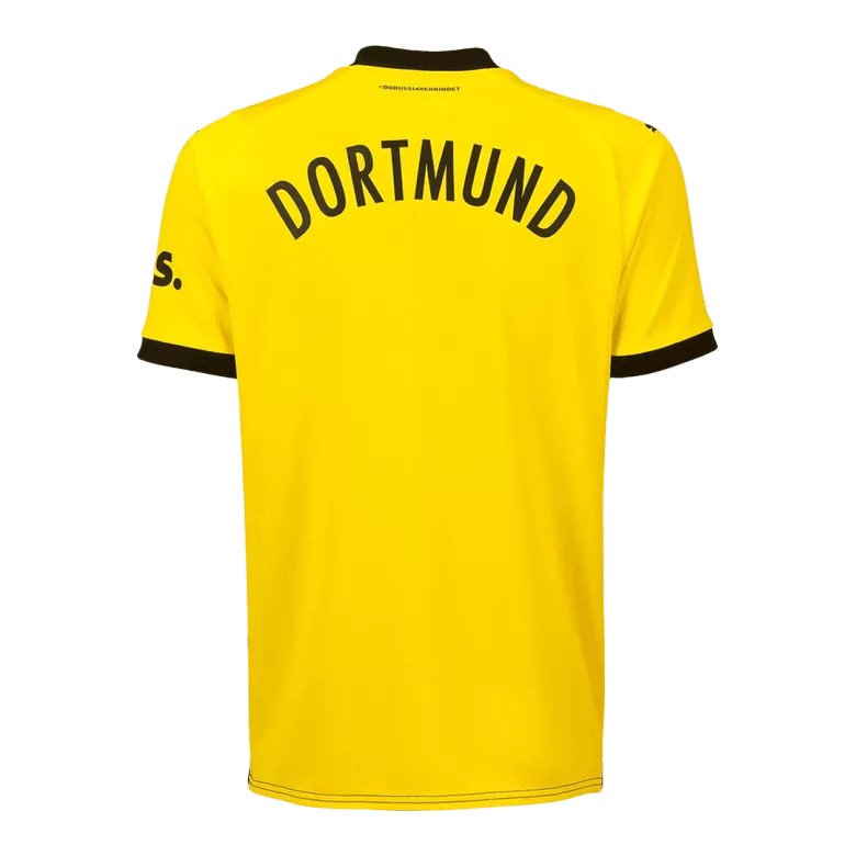 Camiseta Borussia Dortmund Primera 2023/24