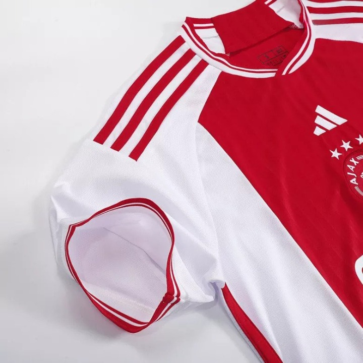 Ajax Home Jersey 2023/24