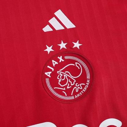 Camiseta de local del Ajax 2023/24