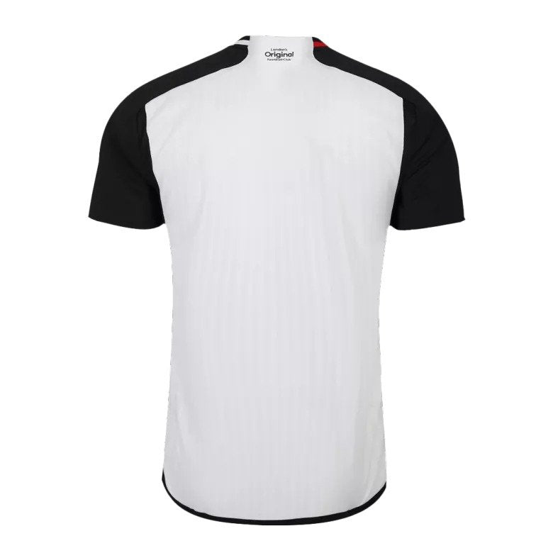 Camiseta de local del Fulham 2023/24