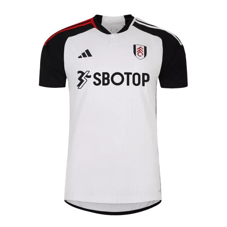 Fulham Home jersey 2023/24