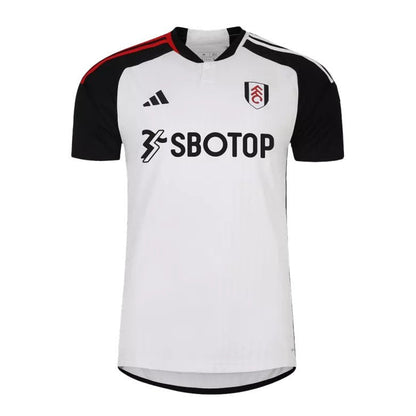 Camiseta de local del Fulham 2023/24