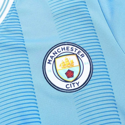 Manchester City Home Jersey 2023/24