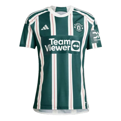 Manchester United Uitshirt 2023/24