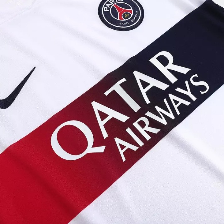 PSG Uitshirt 2023/24