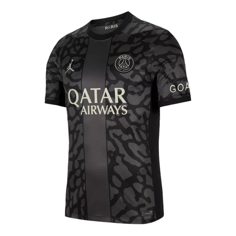 PSG Derde officiële shirt 2023/24