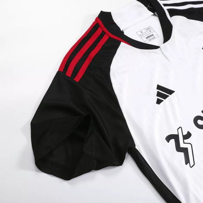 Camiseta de local del Fulham 2023/24