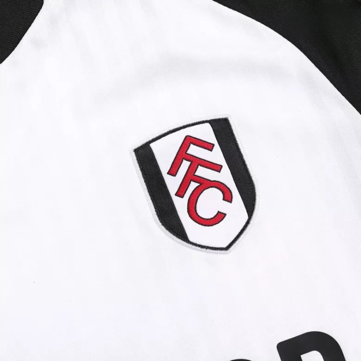 Fulham Thuisshirt 2023/24