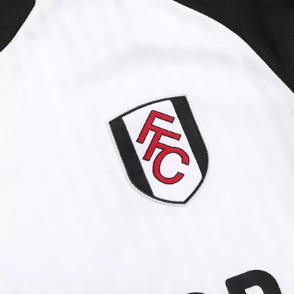 Camiseta de local del Fulham 2023/24