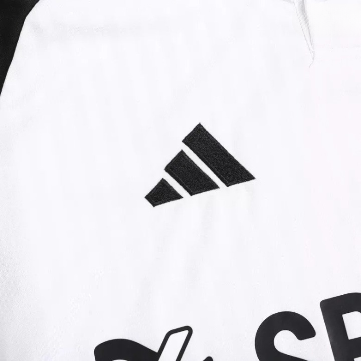 Camiseta de local del Fulham 2023/24