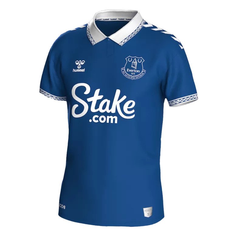 Everton Home Jersey 2023/24