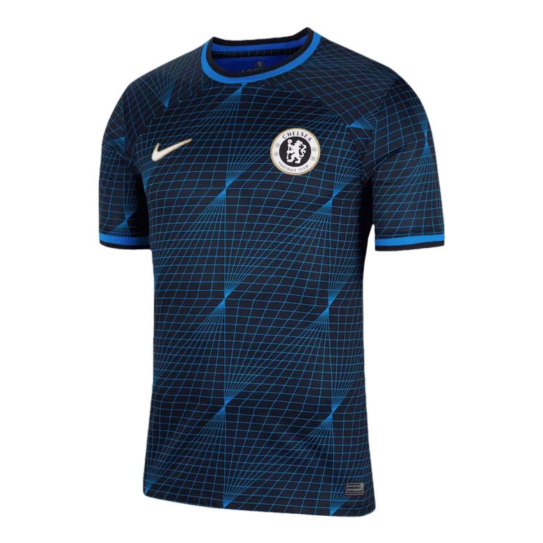 Camiseta de visitante del Chelsea 2023/24