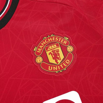 Manchester United Thuisshirt 2023/24