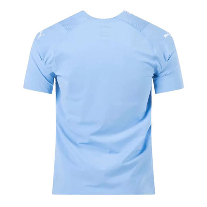 Manchester City Thuisshirt 2023/24