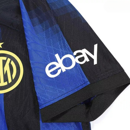 Inter Milan Home Jersey 2023/24