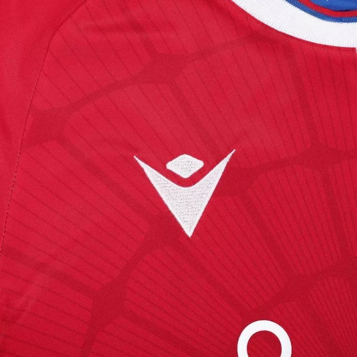 Crystal Palace Thuisshirt 2023/24