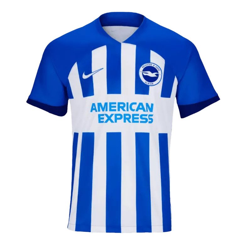 Camiseta de local del Brighton &amp;amp; Hove Albion 2023/24