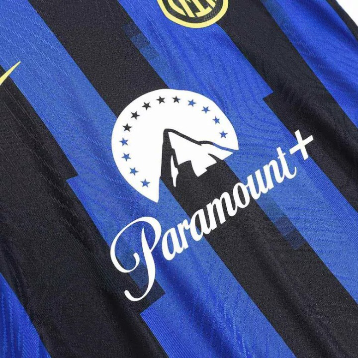 Camiseta de local del Inter de Milán 2023/24