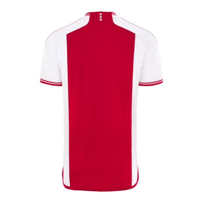 Camiseta de local del Ajax 2023/24