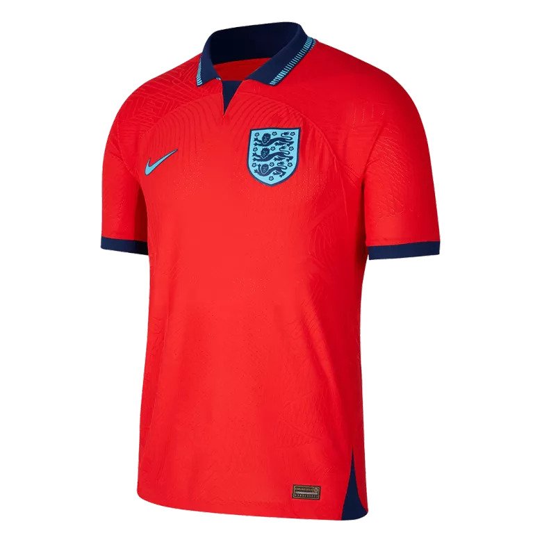 Engeland Uitshirt Wereldbeker 2022